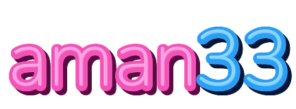 aman33 — logo kanal