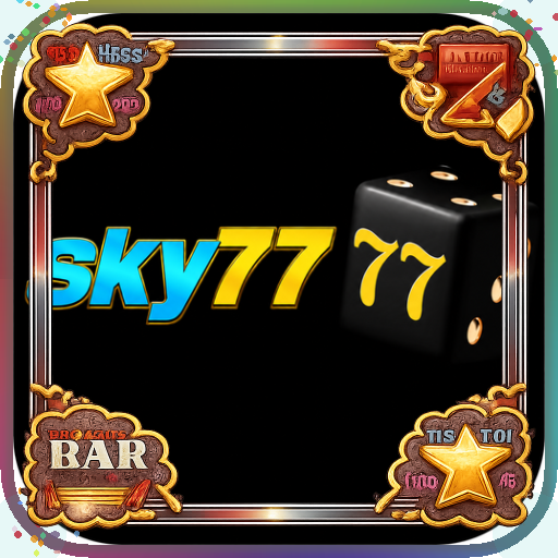 sky77 — mitra unggulan