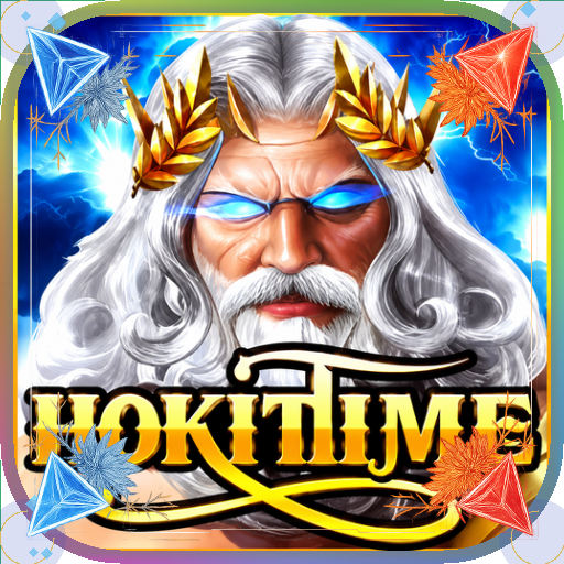 hokitime — mitra unggulan