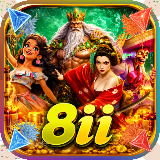 8ii — galeri pratinjau - APK Resmi